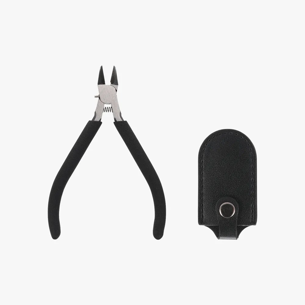 Flush Cutter