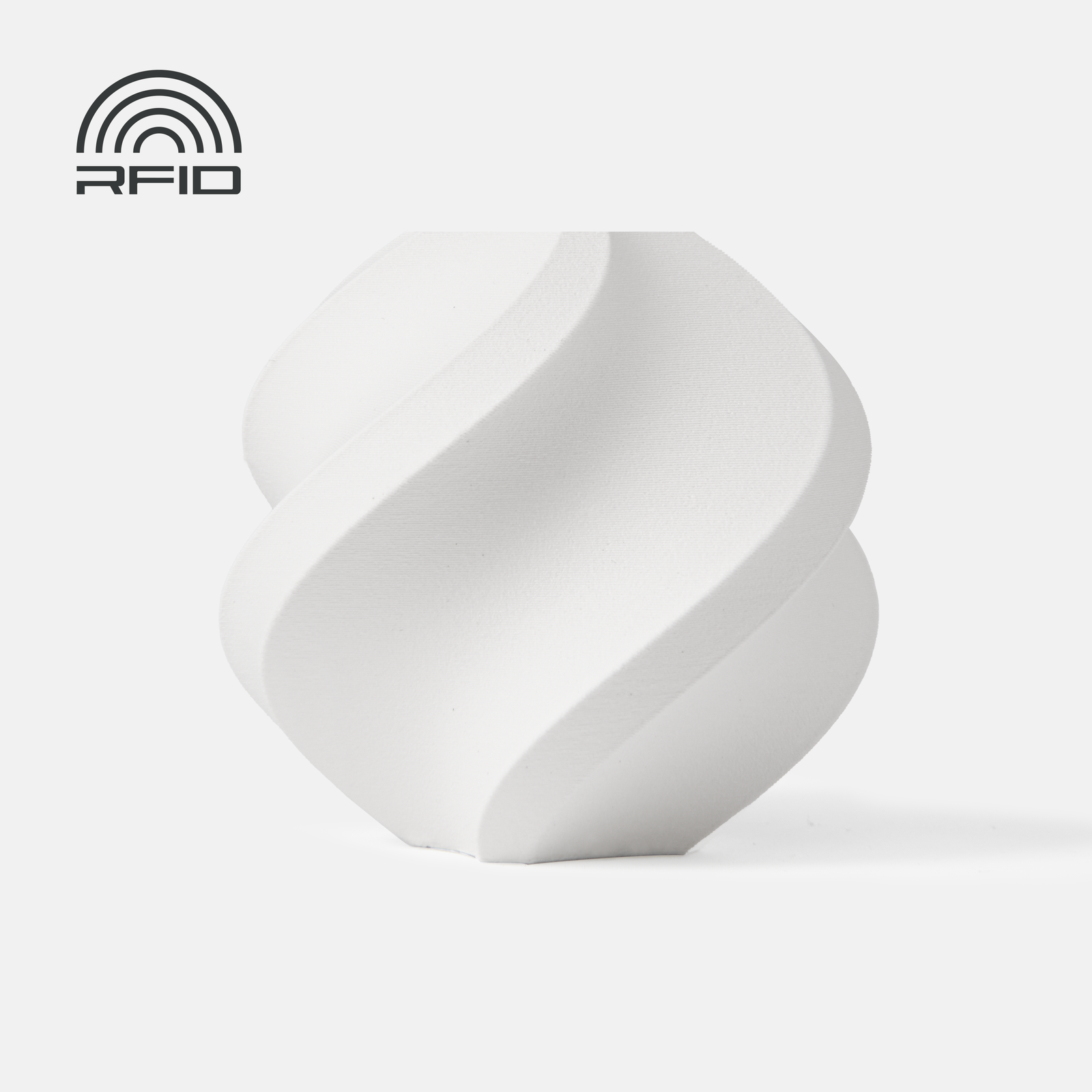 Bambu Lab PLA Aero 1kg - Reusable Spool
