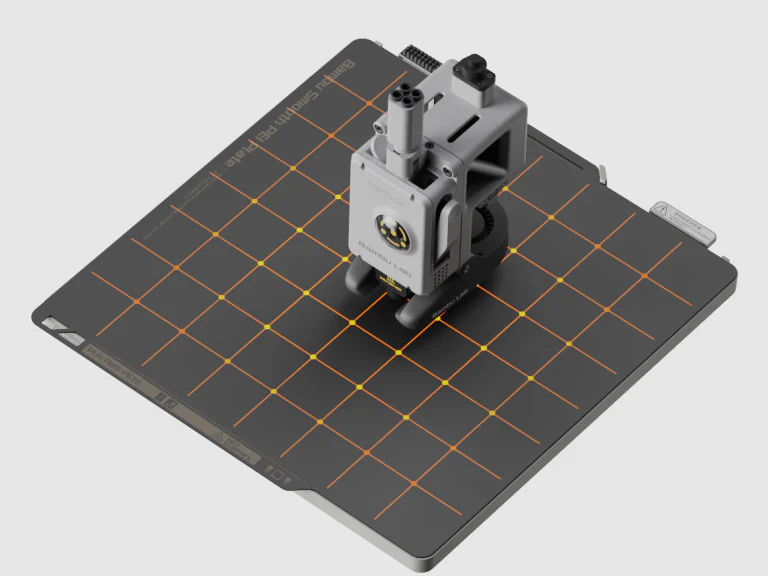 Full-auto Calibration - You don't have to do ANY manual tuning