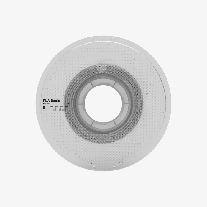 Bambu PLA Filament(with a spool) *This will not be included in P1S AMS 2 Pro Combo