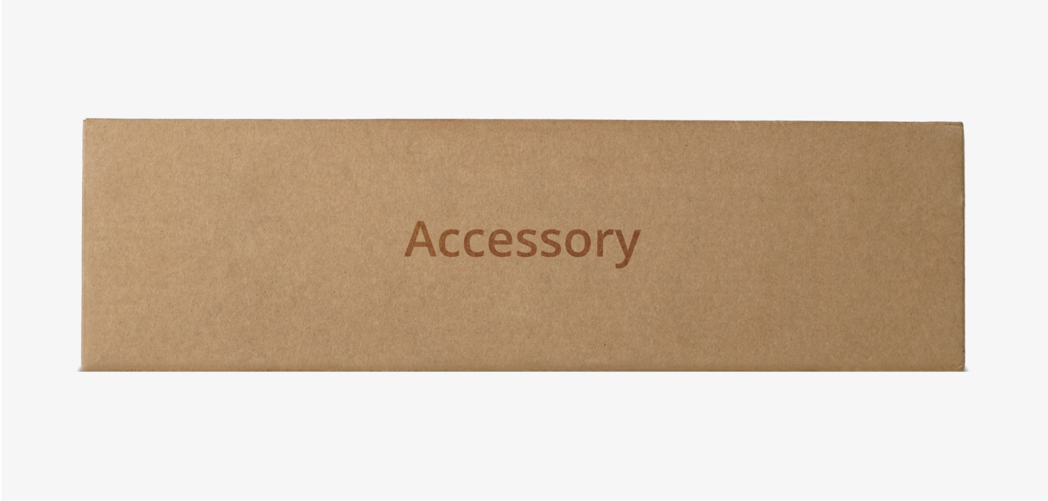 Accessory Box