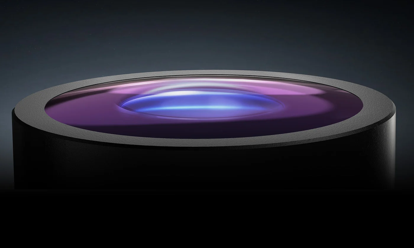 720P Camera: Real-Time AI Monitoring