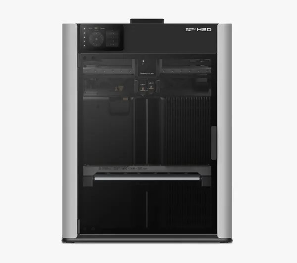 Bambu Lab H2D