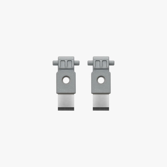 Spare Filament Cutter (x2)