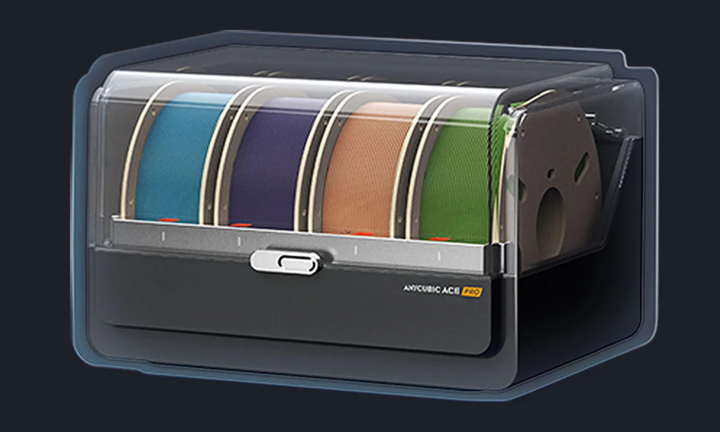 Optimal Storage.